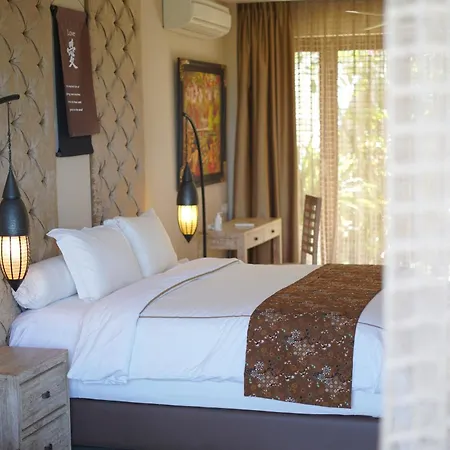 Villa Mandalika Lombok Kuta  Extérieur photo