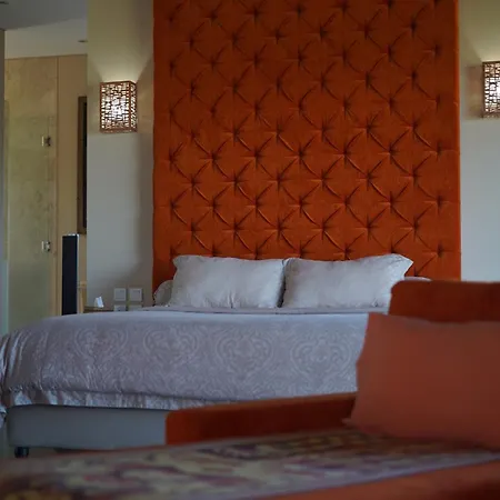 Villa Mandalika Lombok Kuta  Chambre photo