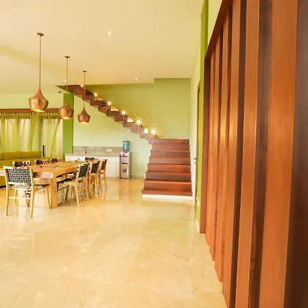 Villa Mandalika Lombok Kuta  Chambre photo