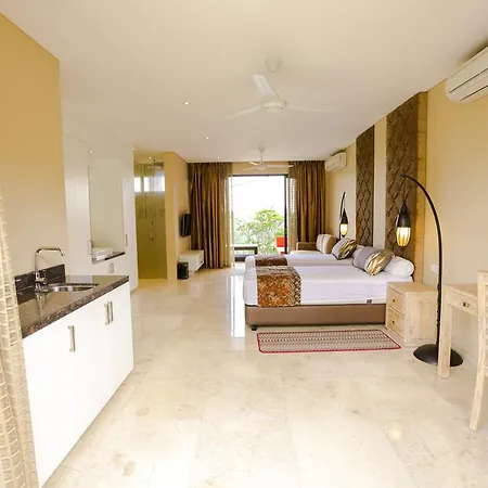 Villa Mandalika Lombok Kuta  Chambre photo