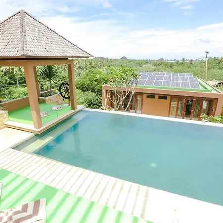 Villa Mandalika Lombok Kuta  Chambre photo