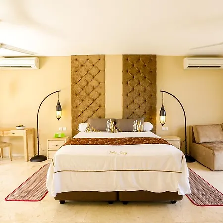 Villa Mandalika Lombok Kuta  Extérieur photo