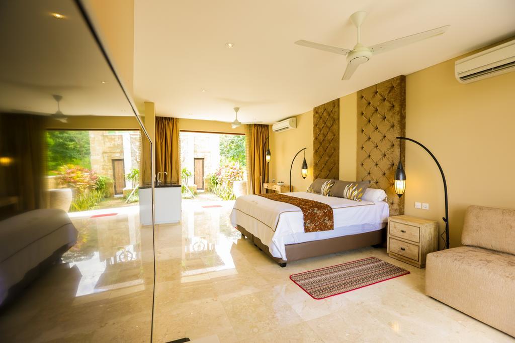 Mandalika Lombok Villa *