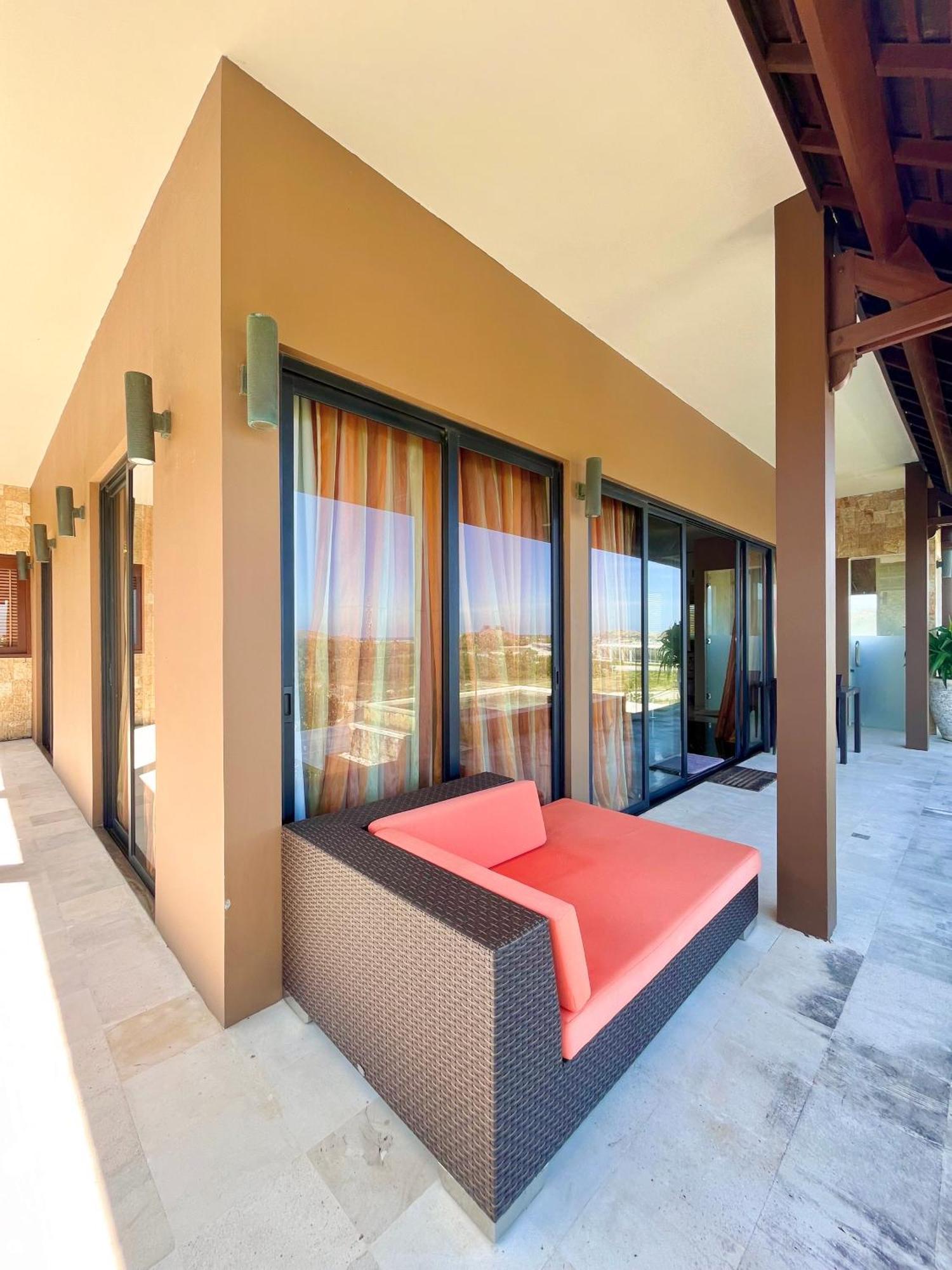 Villa Mandalika Lombok *