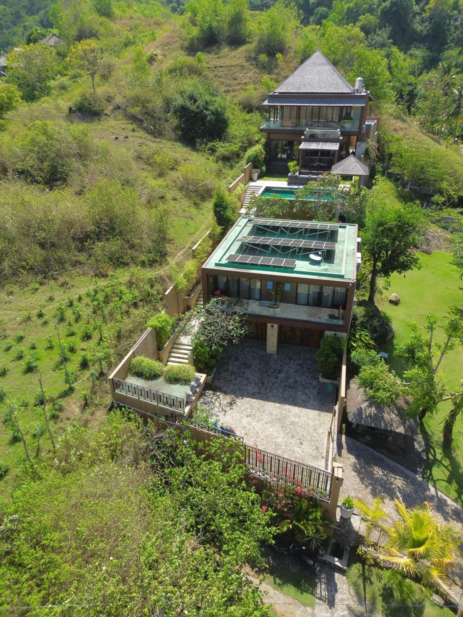 Villa Mandalika Lombok Kuta (Lombok)