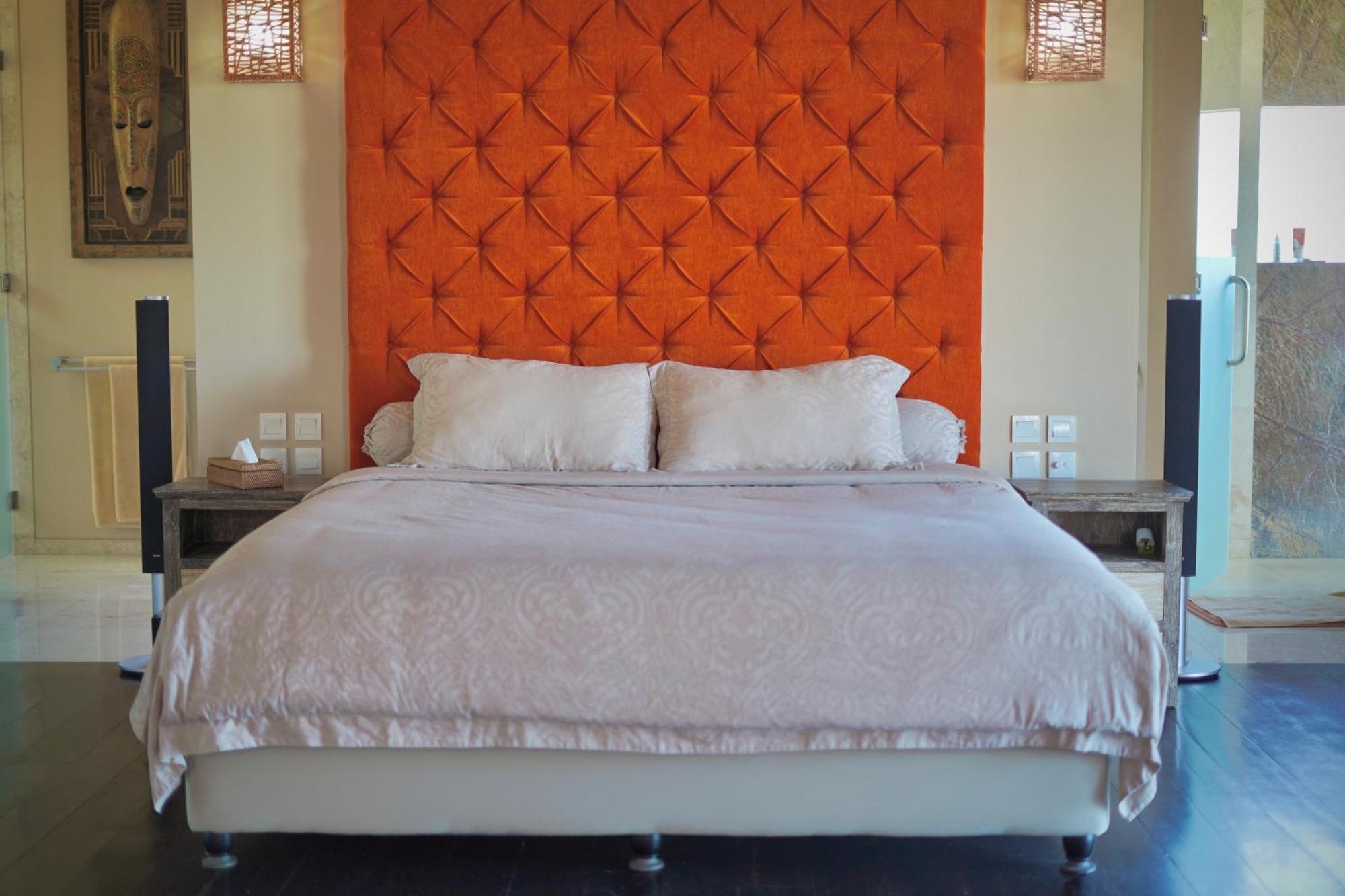 Villa Mandalika Lombok *