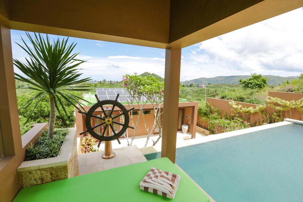 Mandalika Lombok Villa *