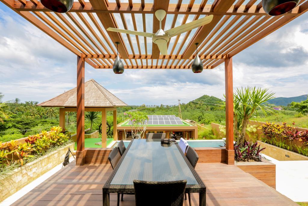 Mandalika Lombok Villa Kuta (Lombok)