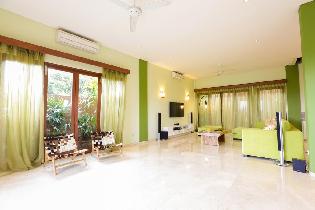 Mandalika Lombok Villa *