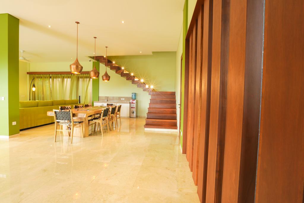 Villa Mandalika Lombok