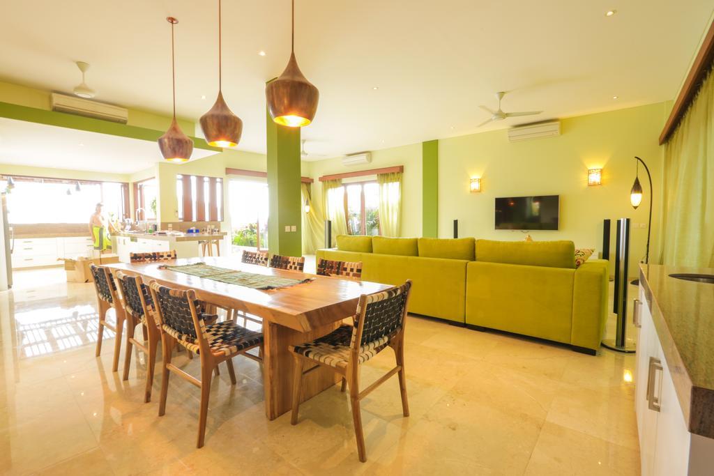 Villa Mandalika Lombok Kuta (Lombok)