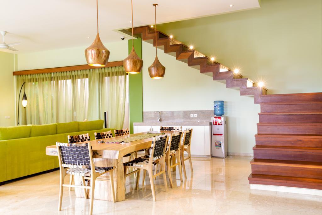 Mandalika Lombok Villa