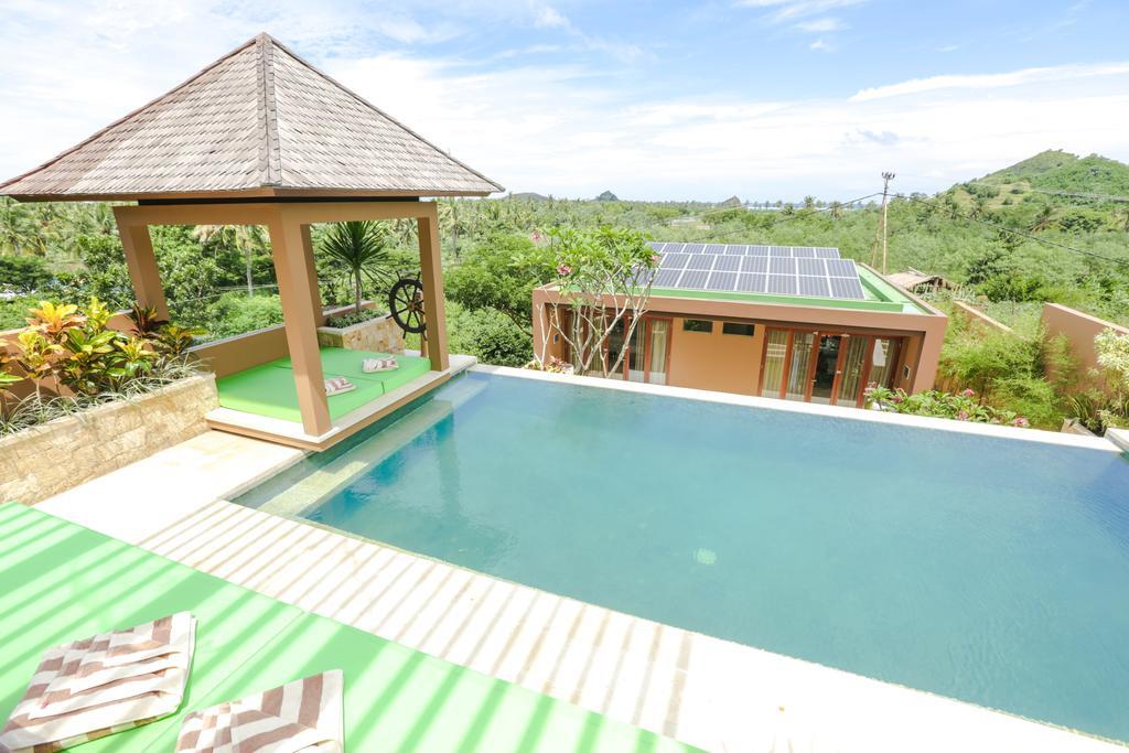 Mandalika Lombok Kuta (Lombok)
